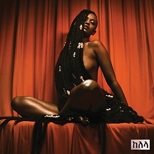 Kelela- Take Me Apart [LP] [ vinyl ]