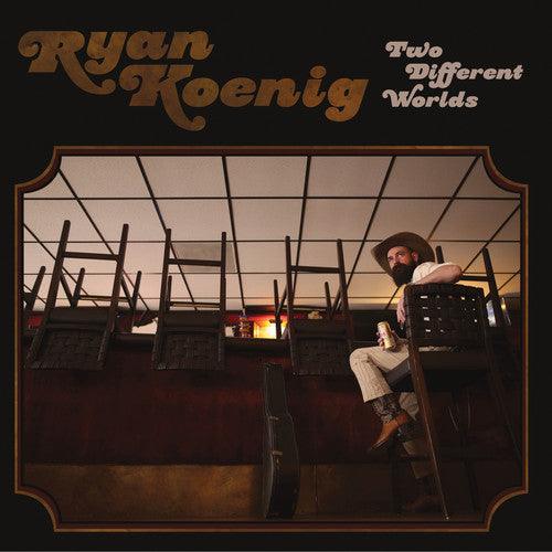 Ryan Koenig- Two Different Worlds [ vinyl ]