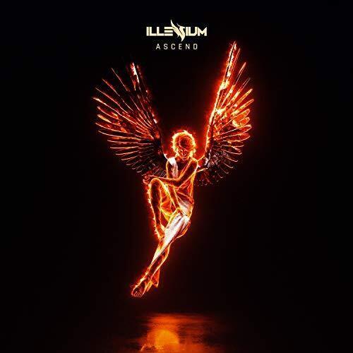 Illenium- Ascend [ vinyl ]
