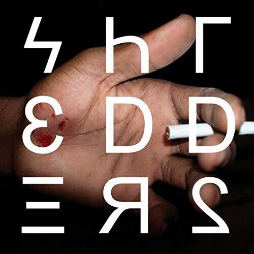Shredders- Great Hits [ vinyl ]