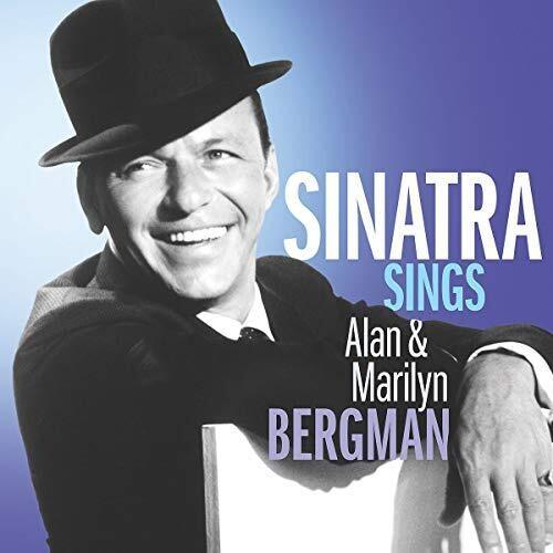 Frank Sinatra- Sinatra Sings Alan & Marilyn Bergman [ vinyl ]