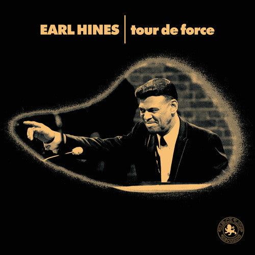 Earl Hines- Tour De Force [ vinyl ]