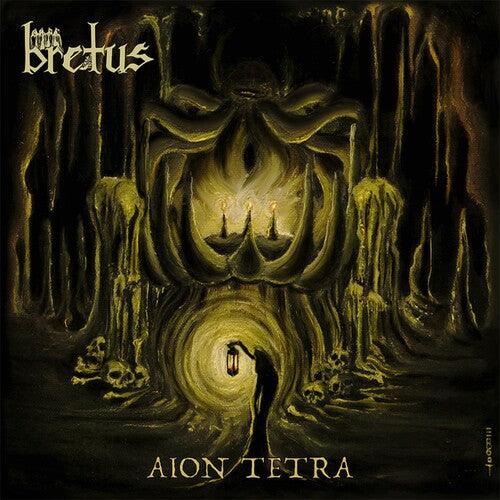 Aion Tetra [ vinyl ]