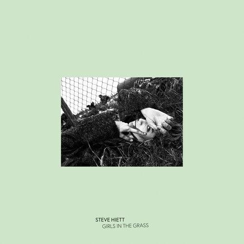 Steve Hiett- Girls In The Grass [ vinyl ]