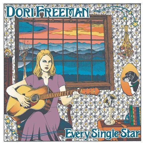 Dori Freeman- Every Single Star [ vinyl ]