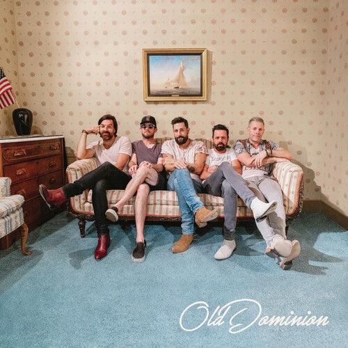 Old Dominion- Old Dominion [ vinyl ]