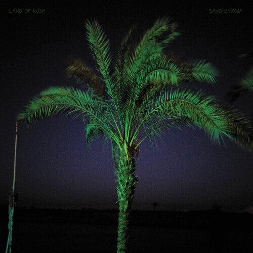 Land of Kush- Sand Enigma [ vinyl ]