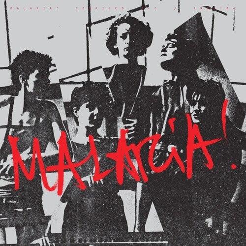 Malaria- Compiled 2.0 [ vinyl ]