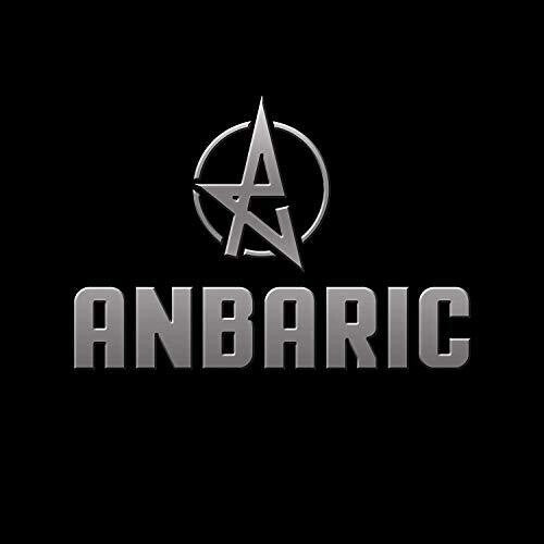 Anbaric- Anbaric [ vinyl ]