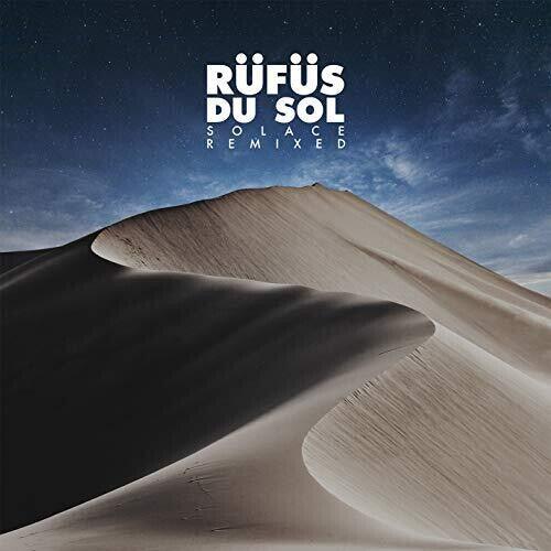 Rufus Du Sol- Solace Remixed [ vinyl ]