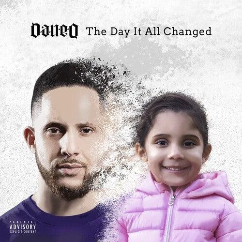 Dan-E-O- The Day It All Changed [ vinyl ]