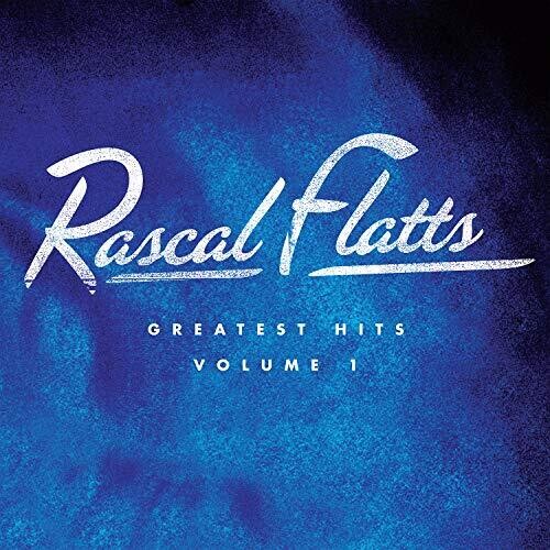 Rascal Flatts- Greatest Hits Volume 1 [ vinyl ]