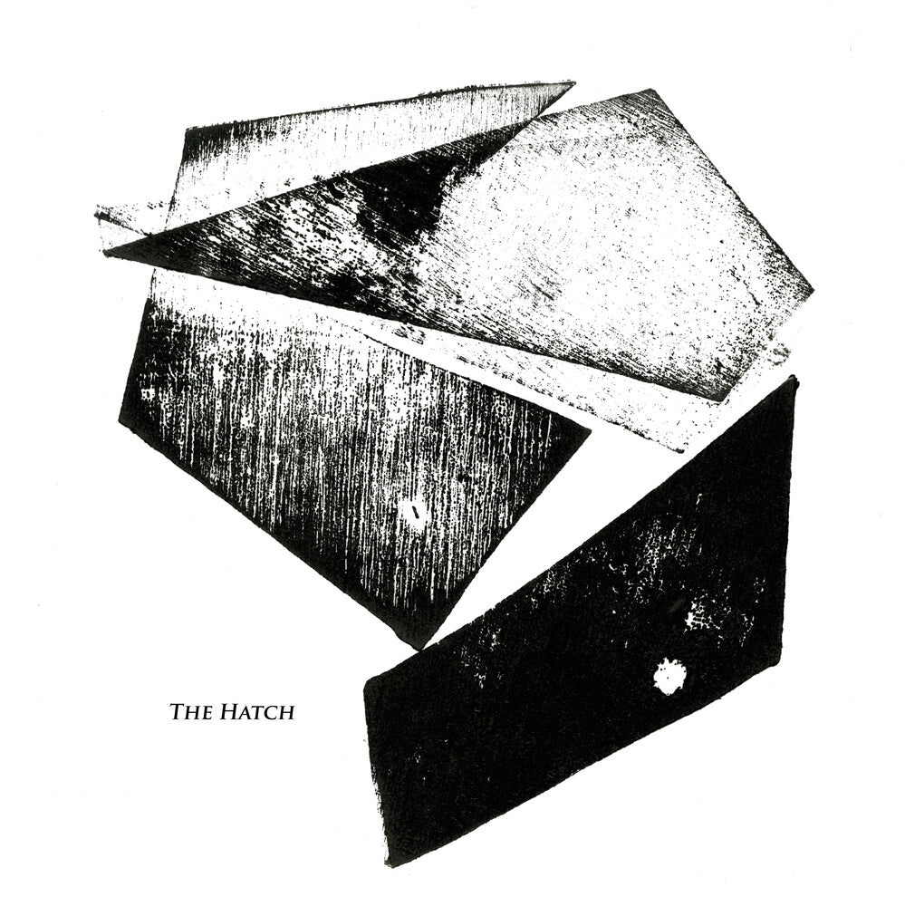 Julien Desprez- Hatch [ vinyl ]