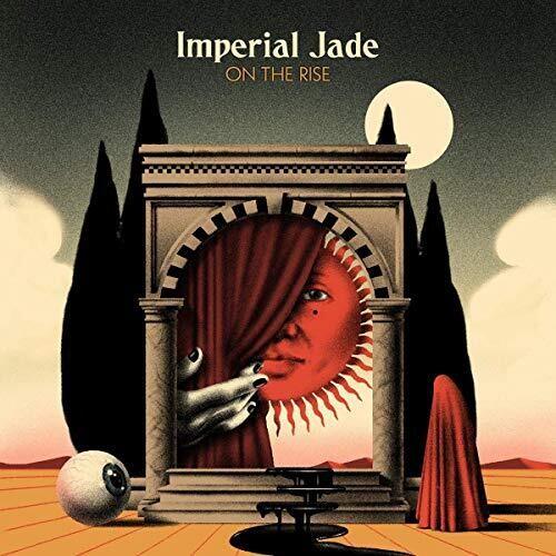 Imperial Jade- On The Rise [ vinyl ]