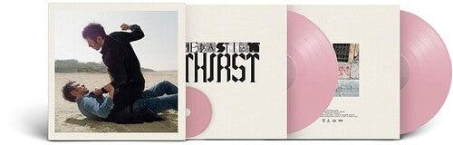 Sebastian- Thirst [ vinyl ]