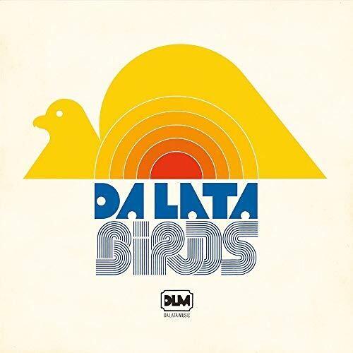 Da Lata- Birds [ vinyl ]