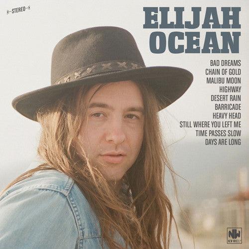 Elijah Ocean- Elijah Ocean [ vinyl ]