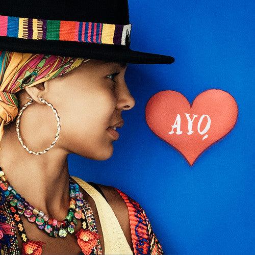 Ayo- Ayo [ vinyl ]