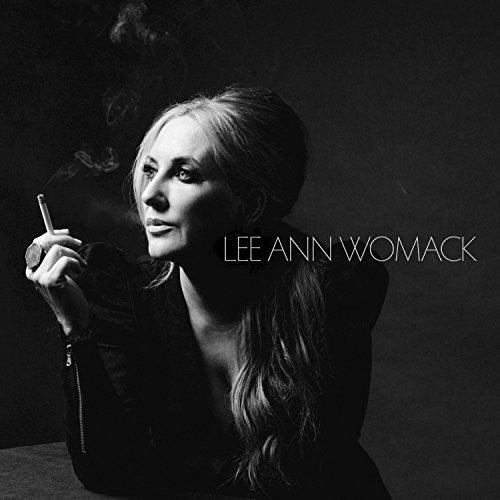 Lee Ann Womack- The Lonely, The Lonesome & The Gone [ vinyl ]