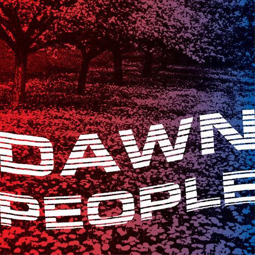 Dawn People- The Star Is Your Future [ vinyl ]