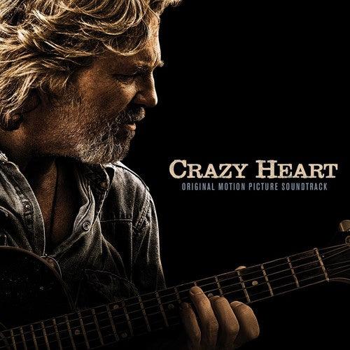 Various- Crazy Heart (Original Motion Picture Soundtrack) [ vinyl ]