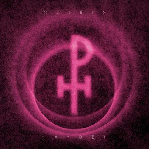 Ph- Osiris Hayden [ vinyl ]