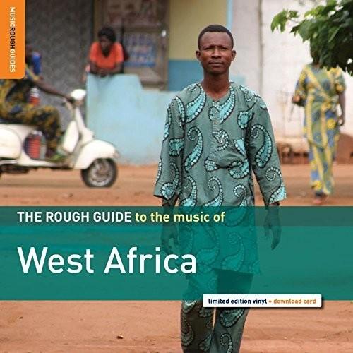 Various- Rough Guide To The Music Of West Africa [ vinyl ]