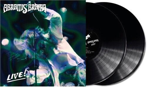 Abramis Brama- Dansa Tokjavelns Vals [ vinyl ]