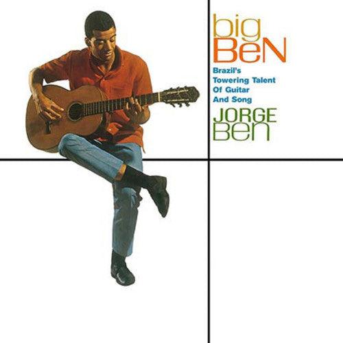 Jorge Ben- Samba Esquema Novo [ vinyl ]