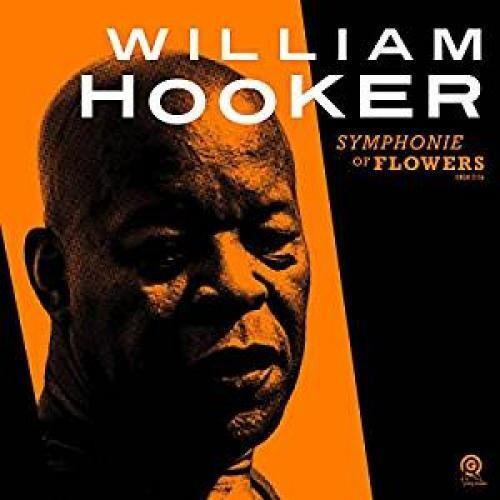 William Hooker- Symphonie Of Flowers [ vinyl ]