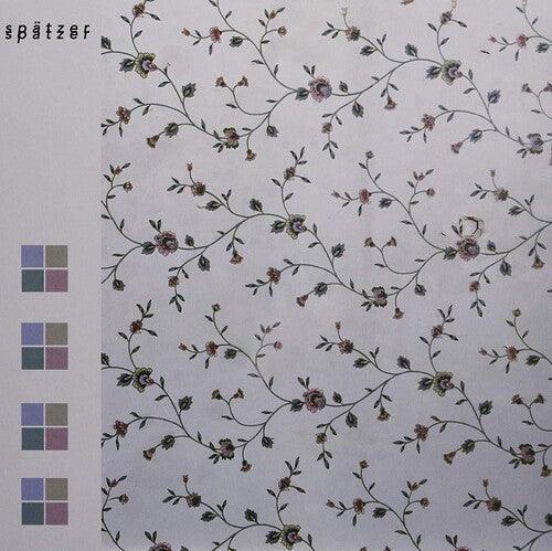 Spatzer- Derive [ vinyl ]