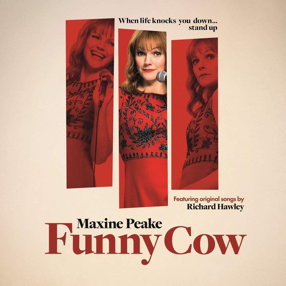 Richard Hawley- Funny Cow [ vinyl ]