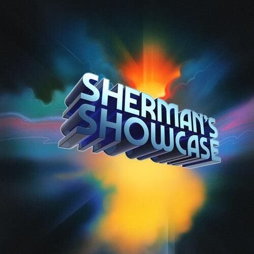 Various- Sherman's Showcase (Original Soundtrack) [ vinyl ]