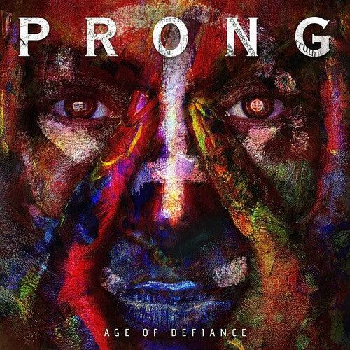 Prong- Age Of Defiance [ vinyl ]