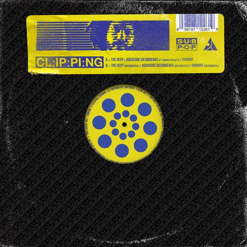 Clipping.- Deep [ vinyl ]