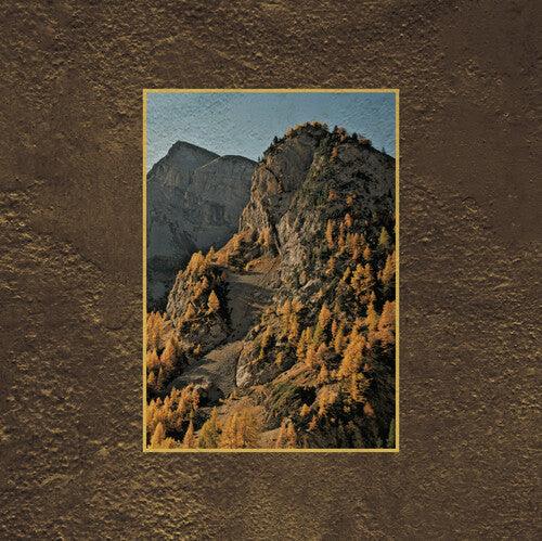 Earth & Pillars- Earth 2 [ vinyl ]