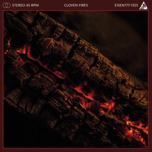 Mosaic- Cloven Fires [ vinyl ]