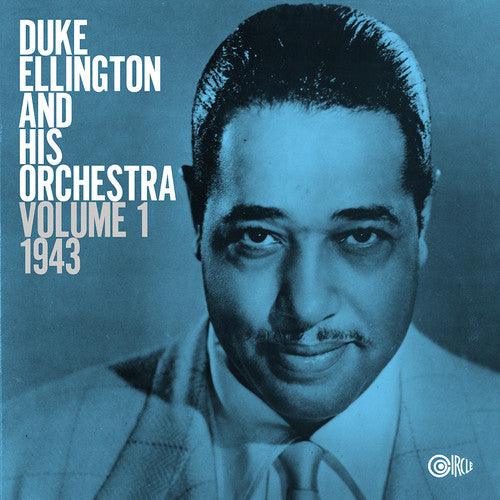Duke Ellington- Duke Ellington Volume 1: 1943 [ vinyl ]