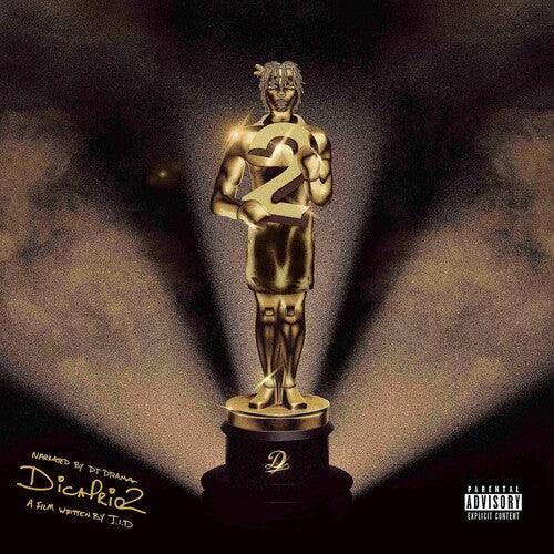 J.I.D- DiCaprio 2 [ vinyl ]