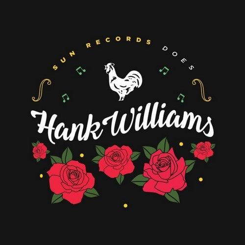 Various Artists- Sun Records Does Hank Williams (Various Artists) [ vinyl ]