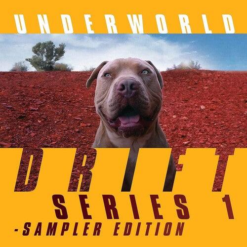 Underworld- Drift Series 1 Sampler Edition [ vinyl ]