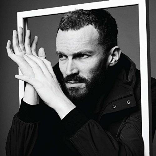 Marcus Marr- Familiar Five [ vinyl ]