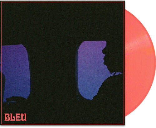 Dave B- Bleu [ vinyl ]