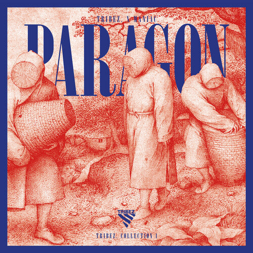 Paragon Collection 1 [ vinyl ]