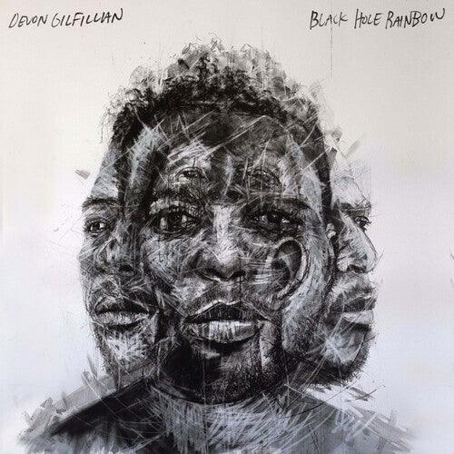 Devon Gilfillian- Black Hole Rainbow [ vinyl ]
