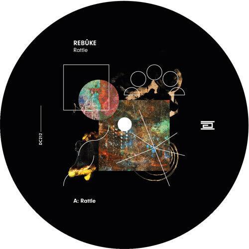 Robert Capuano- The Walker [ vinyl ]