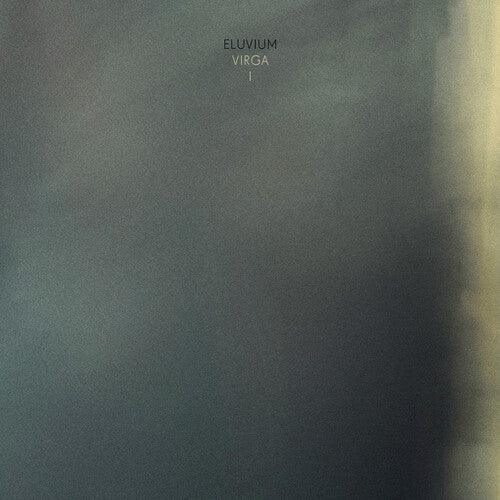 Eluvium- Virga I (Color Vinyl) (Indie Exclusive Vinyl)