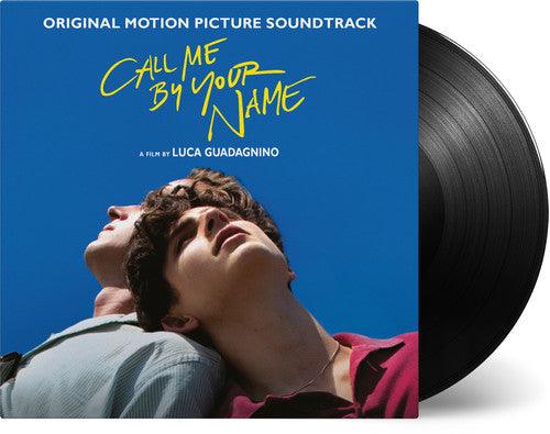 Call Me by Your Name (Original Motion Picture Soundtrack) [ vinyl ]