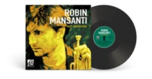 Robin Mansanti- Nuit Americaine [ vinyl ]