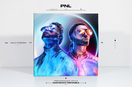 PNL- Deux Frhres [ vinyl ]
